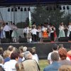 2013 - XV. Szent István napok - Folklór fesztivál