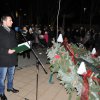 2015 - Adventi gyertyagyújtás