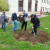 Brigád a "Szebb Tardoskeddért"