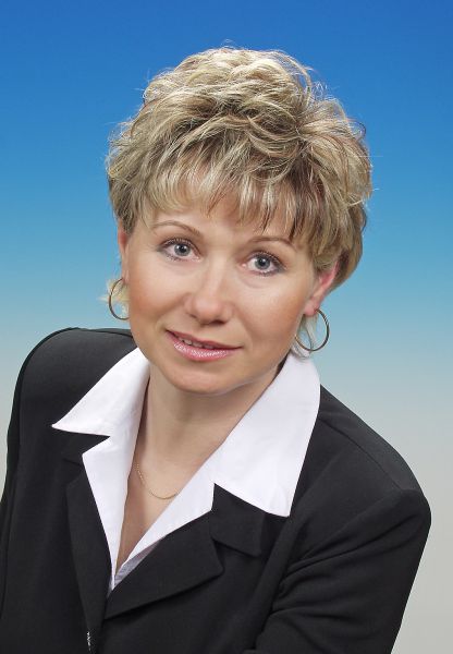 PaeDr.Mészarosová Iveta